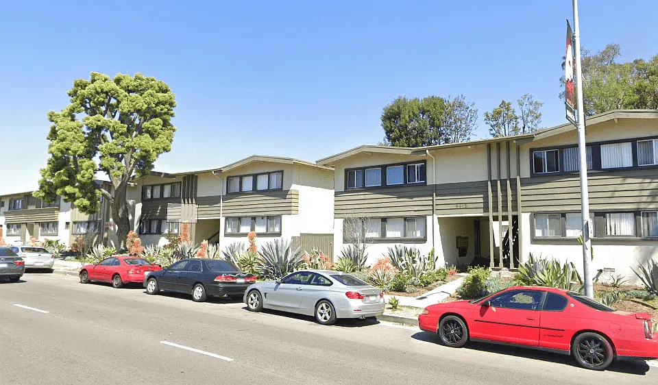 5415 West San Vicente