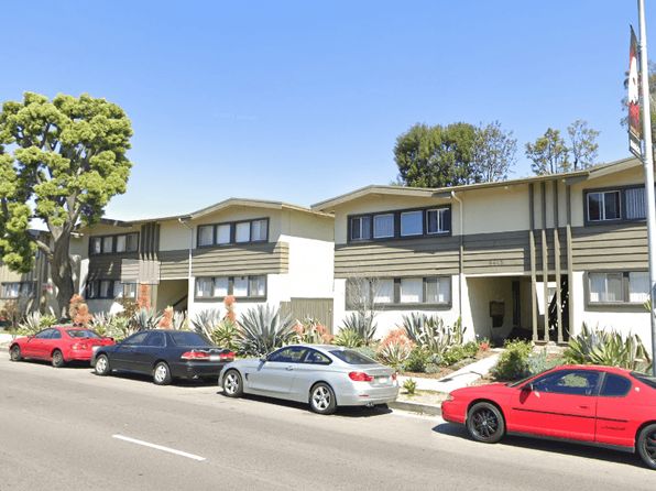 5415 W San Vicente Blvd #5463