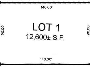 L1 B Westland Addition #14, Volga, SD 57071