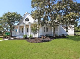 1310 Wading Heron Rd LOT 111, North Myrtle Beach, SC 29582