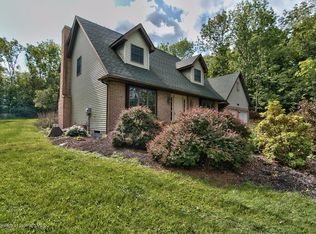 264 Grzybowski Rd, Scott Township, PA 18414