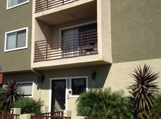 1918 Chestnut Ave APT 203, Long Beach, CA 90806