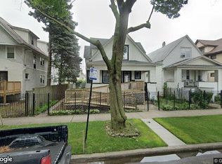 5507 W Cortez St, Chicago, IL 60651