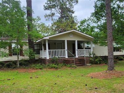 1133 Old Register Way, Statesboro, GA, 30458