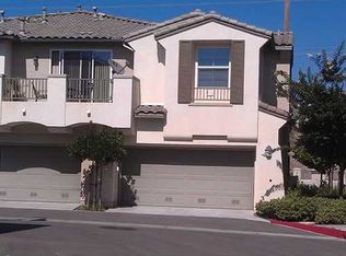 1423 Caminito Garibay UNIT 1, Chula Vista, CA 91915