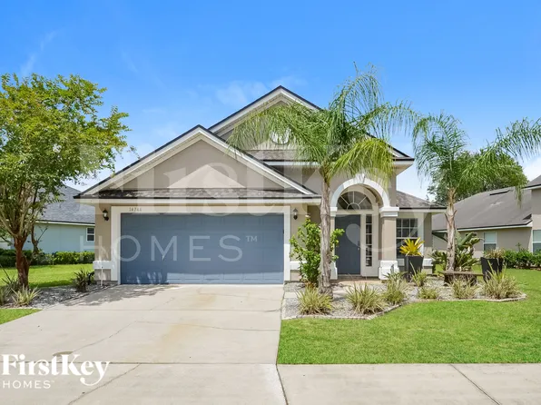 14744 Falling Waters Dr, Jacksonville, FL 32258