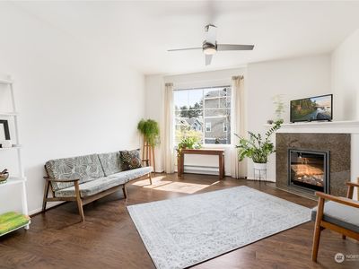 6582 High Point Drive SW, Seattle, WA, 98126