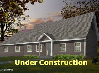 148 Bunny Trail Rd, Stroudsburg, PA 18360