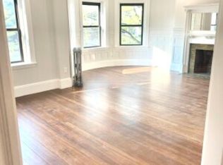 1853 Beacon St, Brookline, MA 02445