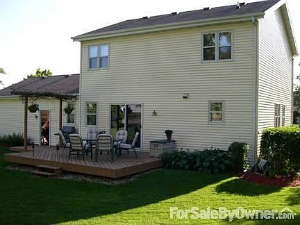 2nd image of 1340 Winnebago Cir
