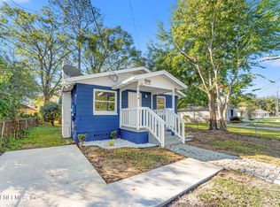 1414 Windle St, Jacksonville, FL 32209