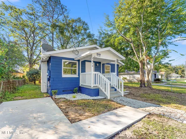 1414 WINDLE Street, Jacksonville, FL 32209