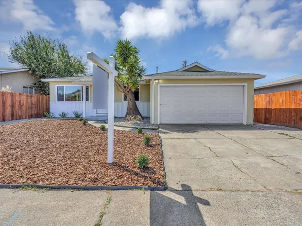 307 Amelia St, Vallejo, CA 94589