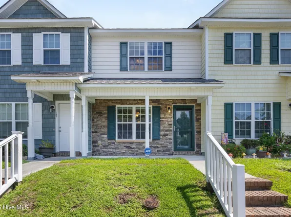 27 E Doris Avenue, Jacksonville, NC 28540