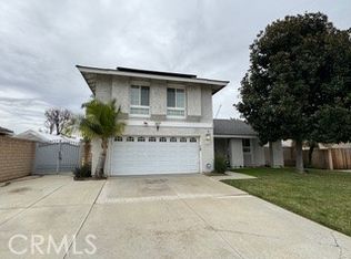 1322 Somerset Dr, San Dimas, CA 91773