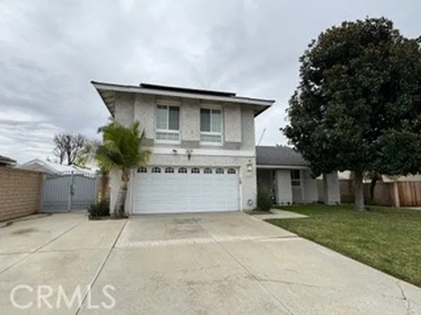 1322 Somerset Dr, San Dimas, CA 91773