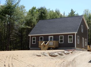 2 Common Dr, Limington, ME 04049