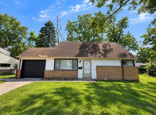 197 Washington St, Park Forest, IL 60466