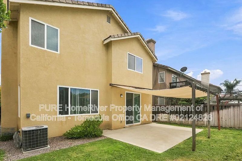 4 bed, 2.5 bath, 2606 sqft, $2,995 — Photo 3