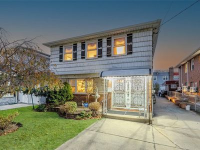 155-43 Lahn Street, Jamaica, NY, 11414