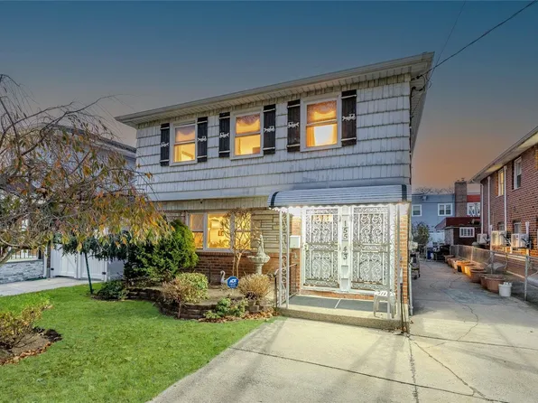 155-43 Lahn Street, Howard Beach, NY 11414
