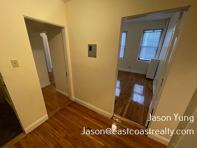 33 Peterborough St #3117 — Photo 7