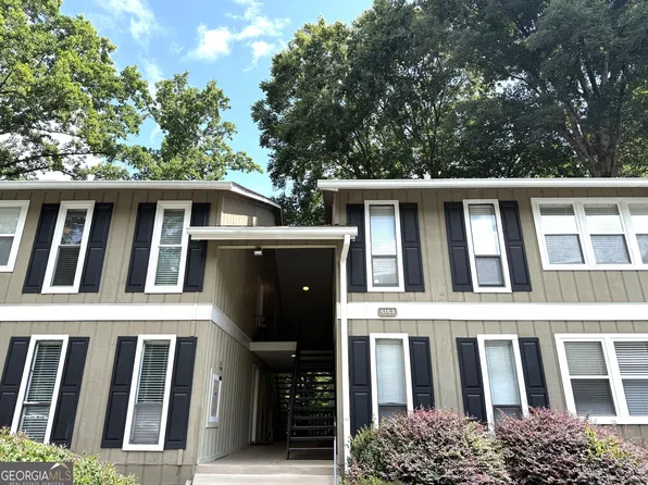 5153 Roswell Rd Unit 2, Atlanta, GA 30342