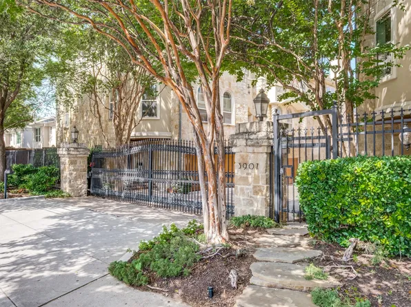 3907 Cole Ave APT 3, Dallas, TX 75204