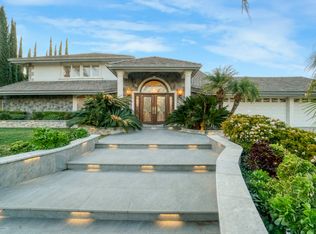 11709 Seminole Cir, Porter Ranch, CA 91326