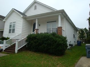 2305 Sapphire Valley Dr, Raleigh, NC 27604