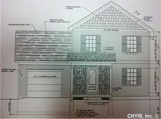 213 Carlton Rd, Syracuse, NY 13207