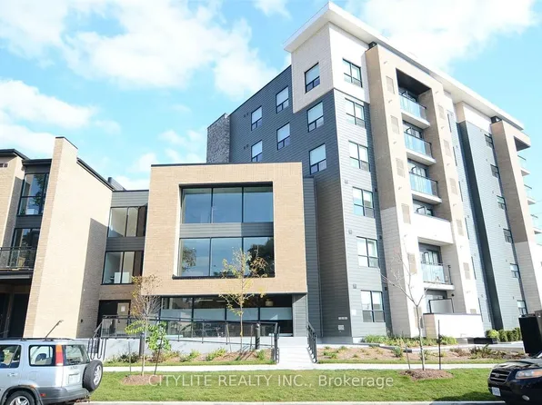 1 Falaise Rd #313, Toronto, ON M1E 0B9