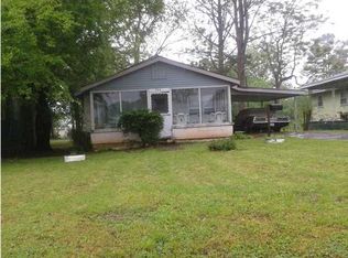 709 15th St, Sheffield, AL 35660