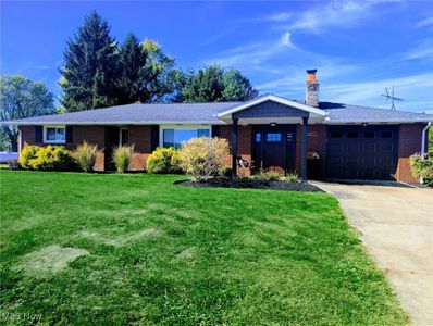 9480 County Road 39, Bloomingdale, OH, 43910