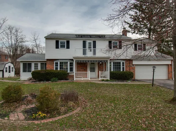 5900 Kugler Mill Rd, Cincinnati, OH 45236