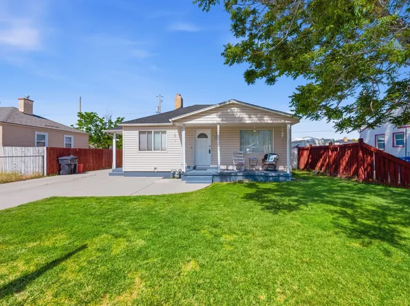 853 N 235 E, Orem, UT 84057