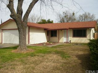 820 Tamarack Way, Willows, CA 95988