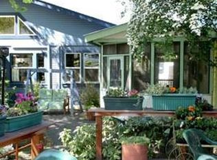 1149 Siskiyou Blvd, Ashland, OR