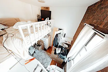 Rented by The Downtown LLC