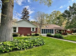 3510 W University Ave, Muncie, IN