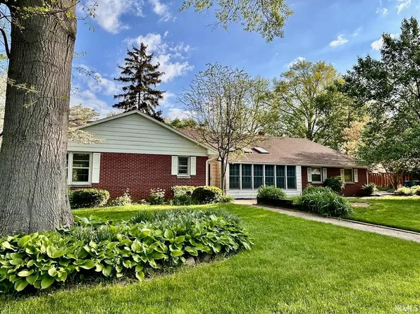 3510 W University Ave, Muncie, IN 47304