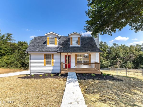 330 Ritz View Dr, Blaine, TN 37709