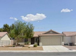4234 Velure St, Las Vegas, NV 89122