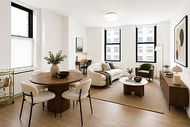25 Broad Street #6F image 1 of 6