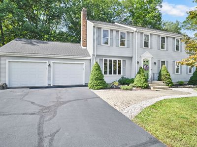 25 Stonehaven Circle, South Windsor, CT, 06074