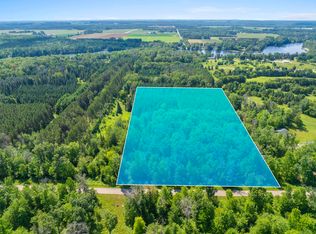 Jankowski Rd #3, Athelstane, WI 54104