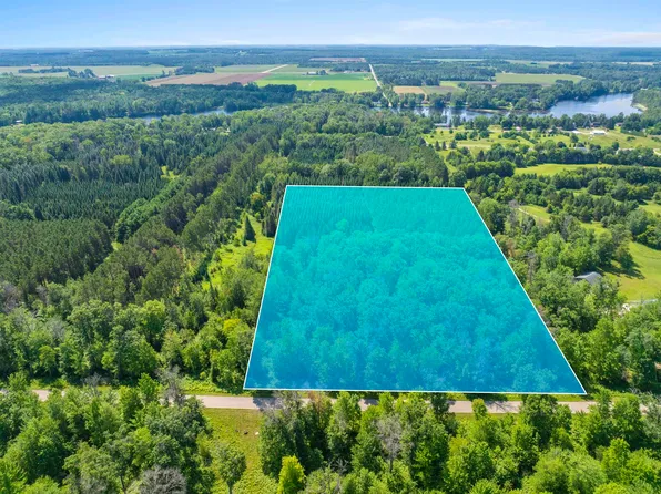 Jankowski Rd #3, Athelstane, WI 54104