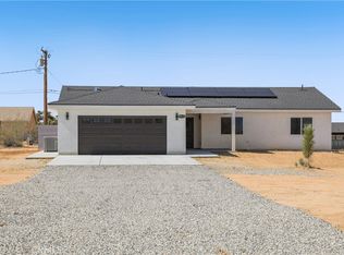 58424 Canterbury St, Yucca Valley, CA 92284