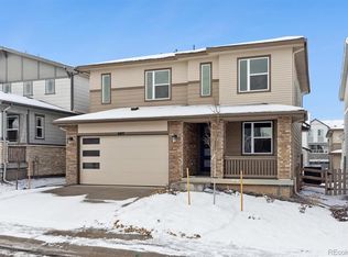 8425 Vona Ln, Littleton, CO 80125