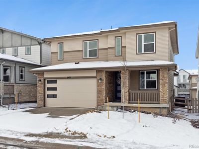 8425 Vona Lane, Littleton, CO, 80125